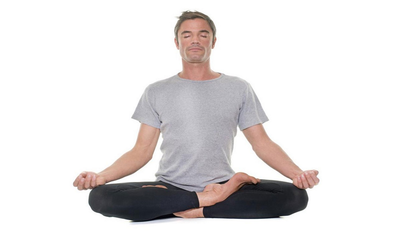 Вы сейчас просматриваете Как использовать йогу для снятия душевного стресса
